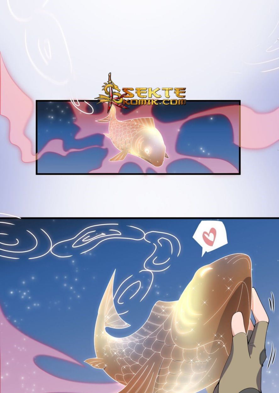 First Dragon (Yuanlong) Chapter 13 Gambar 21